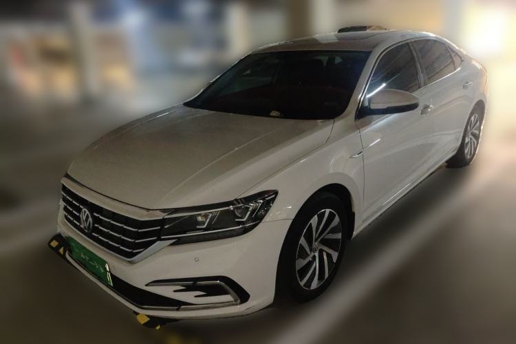 Used Volkswagen Passat New Energy 2019 430 PHEV Hybrid Elite Edition Guazi used car, China used car export, Used car for sale, Used  cars, Cheapest cars for sale