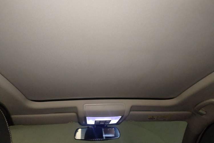 Used Volkswagen Passat New Energy 2019 430 PHEV Hybrid Elite Edition Headliner