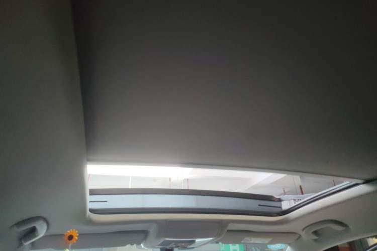 Used Volkswagen Passat New Energy 2019 430 PHEV Hybrid Elite Edition Headliner