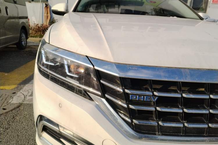 Used Volkswagen Passat New Energy 2019 430 PHEV Hybrid Elite Edition Right Front Headlight