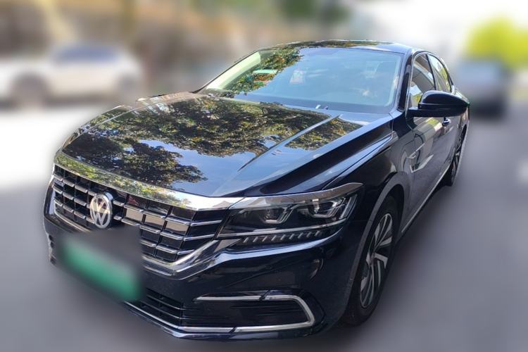 Used Volkswagen Passat New Energy 2020 430 PHEV Hybrid Luxury Edition China VI Standard Guazi used car, China used car export, Used car for sale, Used  cars, Cheapest cars for sale