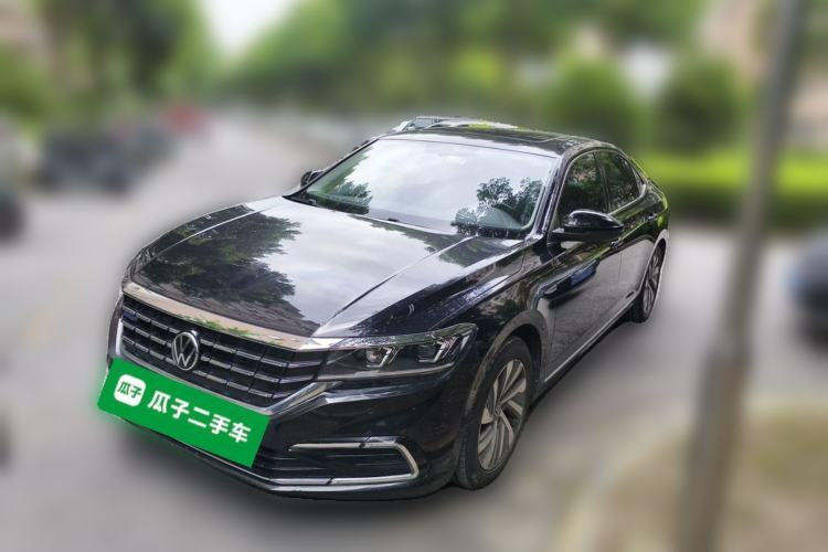 Used Volkswagen Passat New Energy 2020 430 PHEV Hybrid Elite Edition China VI Standard Guazi used car, China used car export, Used car for sale, Used  cars, Cheapest cars for sale