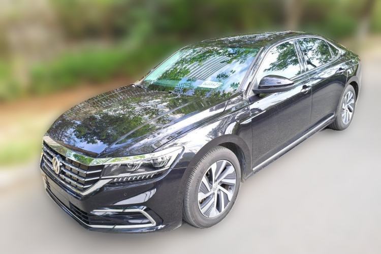 Used Volkswagen Passat New Energy 2020 430 PHEV Hybrid Luxury Edition China VI Standard Guazi used car, China used car export, Used car for sale, Used cars, Cheapest cars for sale