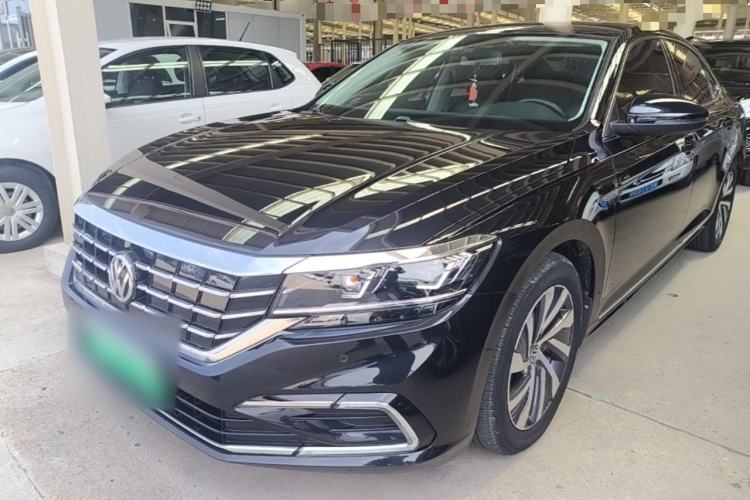 Used Volkswagen Passat New Energy 2020 430 PHEV Hybrid Elite Edition China VI Standard Guazi used car, China used car export, Used car for sale, Used cars, Cheapest cars for sale