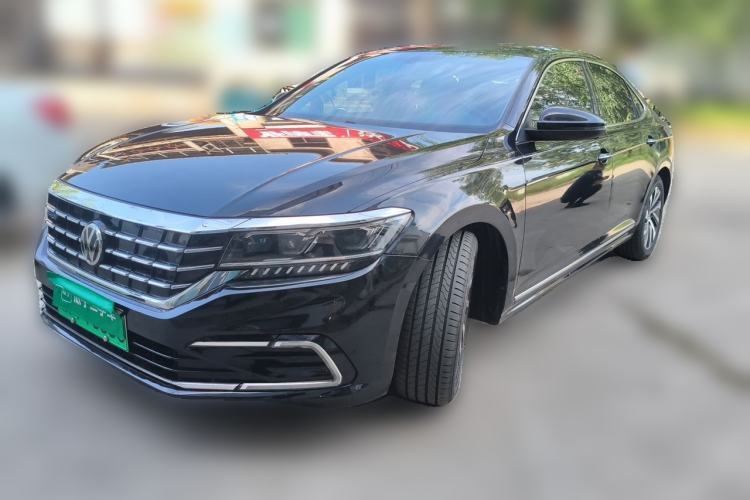 Used Volkswagen Passat New Energy 2020 430 PHEV Hybrid Luxury Edition China VI Standard Guazi used car, China used car export, Used car for sale, Used cars, Cheapest cars for sale