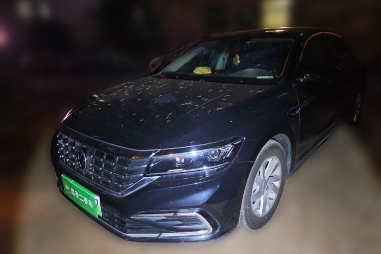 Used Volkswagen Passat New Energy 2020 430 PHEV Hybrid Elite Edition China VI Standard Guazi used car, China used car export, Used car for sale, Used cars, Cheapest cars for sale