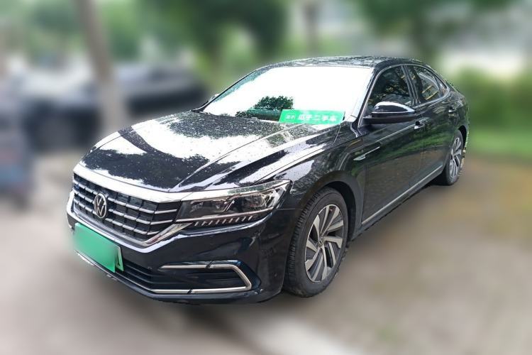 Used Volkswagen Passat New Energy 2020 430 PHEV Hybrid Luxury Edition China VI Standard Guazi used car, China used car export, Used car for sale, Used  cars, Cheapest cars for sale