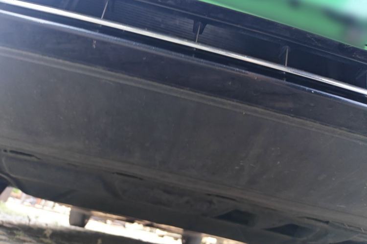 Used Volkswagen Passat New Energy 2020 430 PHEV Hybrid Elite Edition China VI Standard Chassis Front