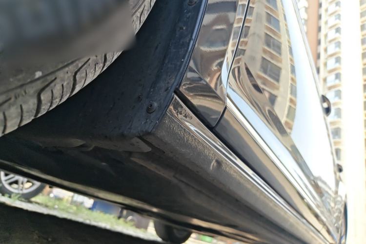 Used Volkswagen Passat New Energy 2020 430 PHEV Hybrid Elite Edition China VI Standard Chassis Front Left