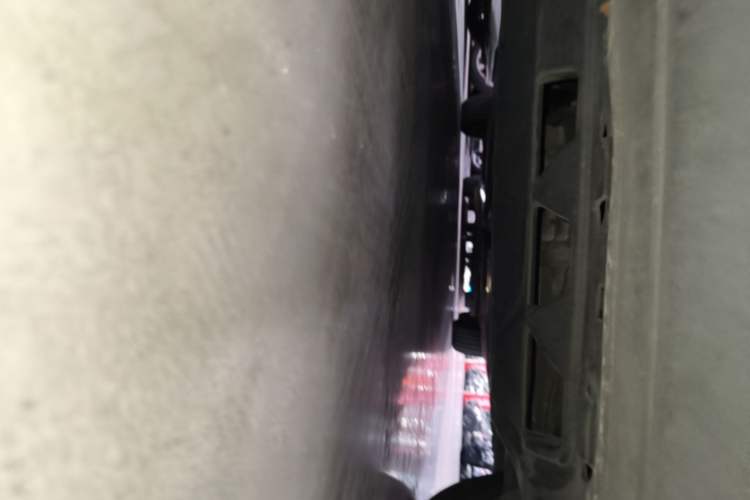 Used Volkswagen Passat New Energy 2020 430 PHEV Hybrid Luxury Version China V Standard Chassis Front
