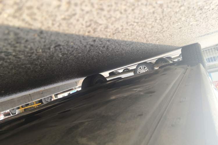 Used Volkswagen Passat New Energy 2020 430 PHEV Hybrid Luxury Edition China VI Standard Chassis Front Right