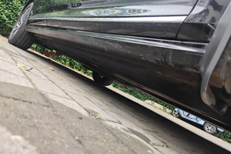 Used Volkswagen Passat New Energy 2020 430 PHEV Hybrid Luxury Edition China VI Standard Chassis Front Right
