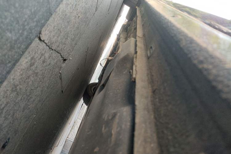 Used Volkswagen Passat New Energy  Chassis Rear Left
