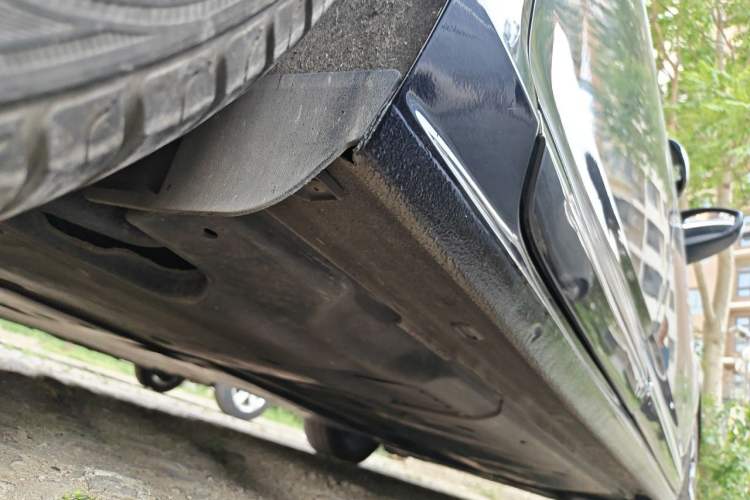 Used Volkswagen Passat New Energy 2020 430 PHEV Hybrid Elite Edition China VI Standard Chassis Rear Right