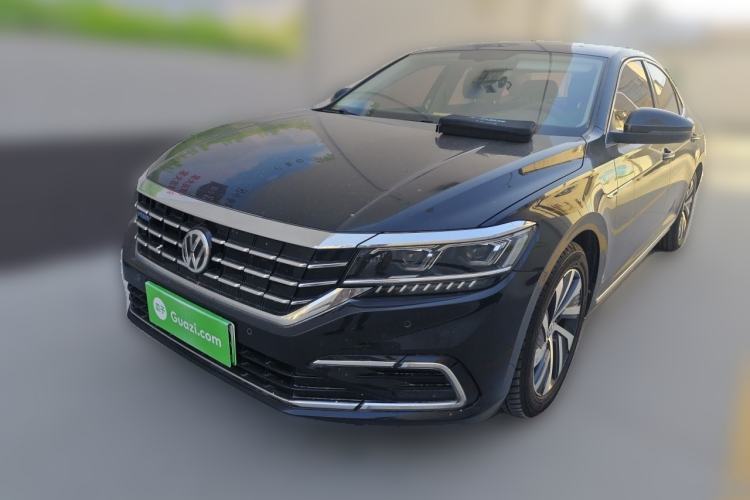 Used Volkswagen Passat New Energy 2020 430 PHEV Hybrid Luxury Edition China VI Standard Guazi used car, China used car export, Used car for sale, Used  cars, Cheapest cars for sale