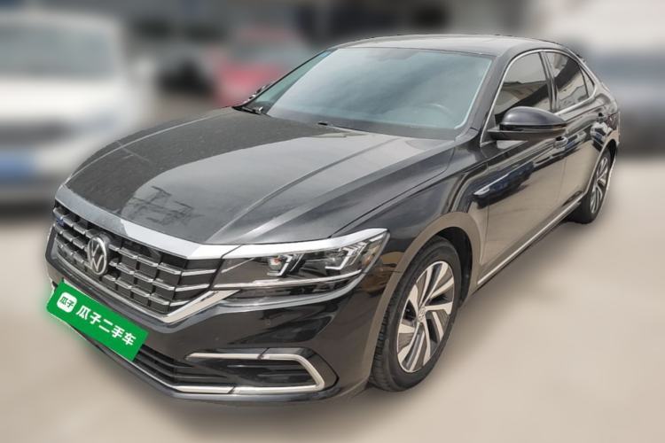 Used Volkswagen Passat New Energy 2020 430 PHEV Hybrid Elite Edition China VI Standard Guazi used car, China used car export, Used car for sale, Used  cars, Cheapest cars for sale