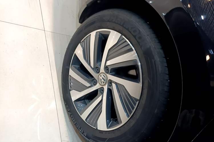 Used Volkswagen Passat New Energy 2020 430 PHEV Hybrid Elite Edition China VI Standard Exterior 5