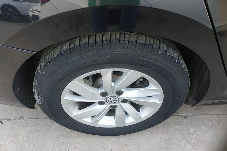 Used Volkswagen Passat New Energy 2020 430 PHEV Hybrid Elite Edition China VI Standard Exterior 8