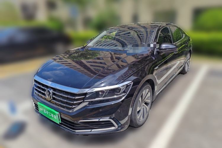 Used Volkswagen Passat New Energy 2020 430 PHEV Hybrid Elite Edition China VI Standard Guazi used car, China used car export, Used car for sale, Used  cars, Cheapest cars for sale