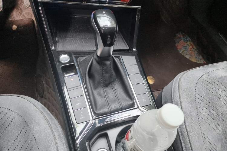 Used Volkswagen Passat New Energy 2020 430 PHEV Hybrid Luxury Edition China VI Standard Gear Lever