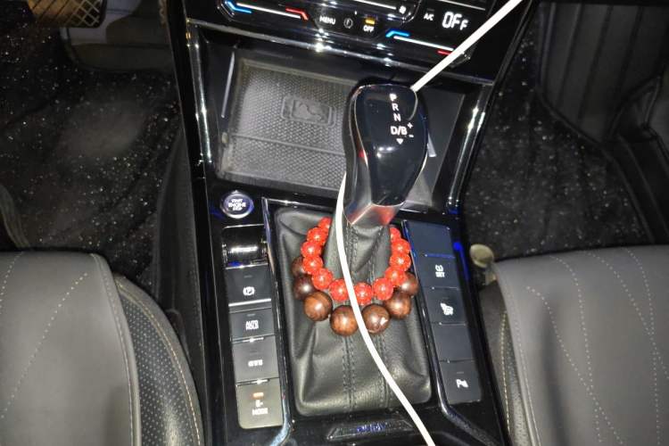 Used Volkswagen Passat New Energy 2020 430 PHEV Hybrid Luxury Edition China VI Standard Gear Lever