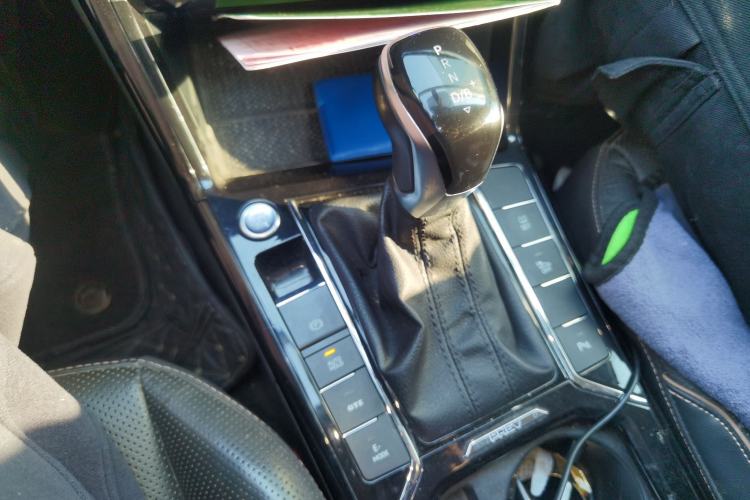 Used Volkswagen Passat New Energy 2020 430 PHEV Hybrid Luxury Edition China VI Standard Gear Lever