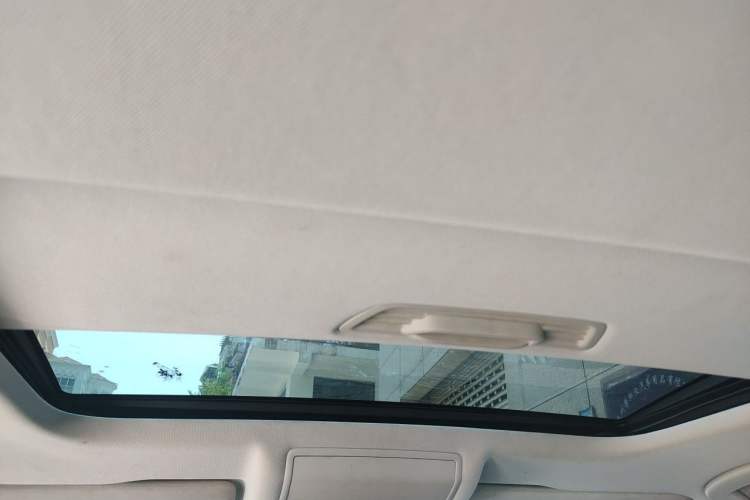 Used Volkswagen Passat New Energy  Headliner