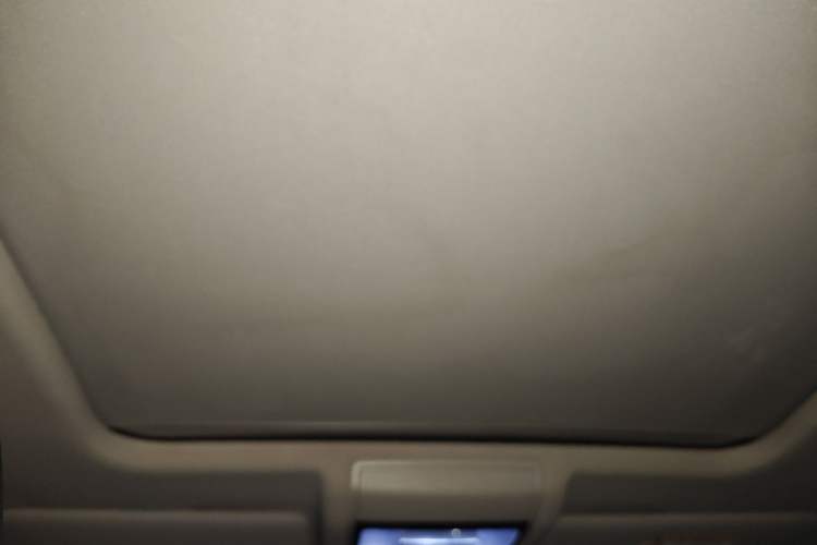 Used Volkswagen Passat New Energy 2020 430 PHEV Hybrid Luxury Edition China VI Standard Headliner