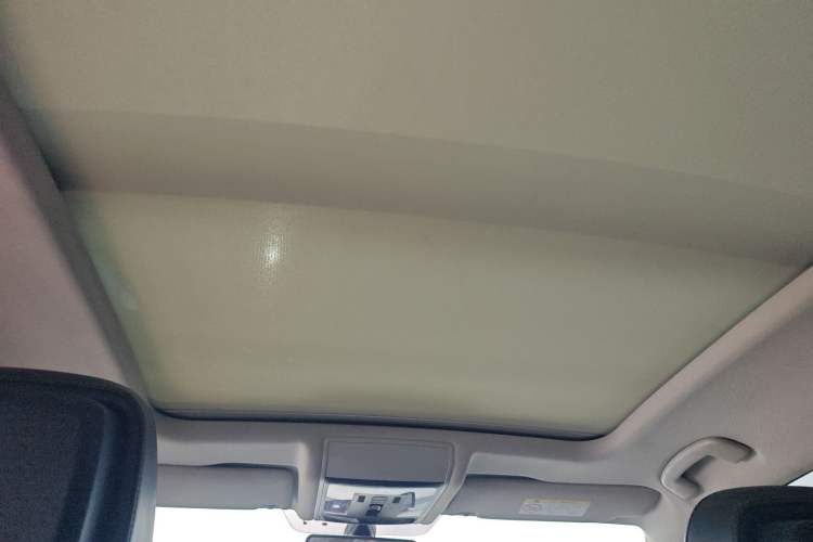 Used Volkswagen Passat New Energy 2020 430 PHEV Hybrid Luxury Edition China VI Standard Headliner