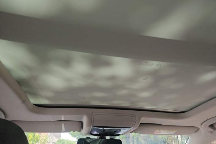 Used Volkswagen Passat New Energy 2020 430 PHEV Hybrid Luxury Version China V Standard Headliner