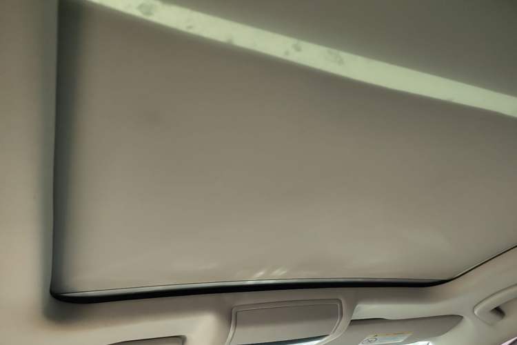 Used Volkswagen Passat New Energy 2020 430 PHEV Hybrid Elite Edition China VI Standard Headliner