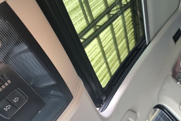 Used Volkswagen Passat New Energy 2020 430 PHEV Hybrid Elite Edition China VI Standard Headliner