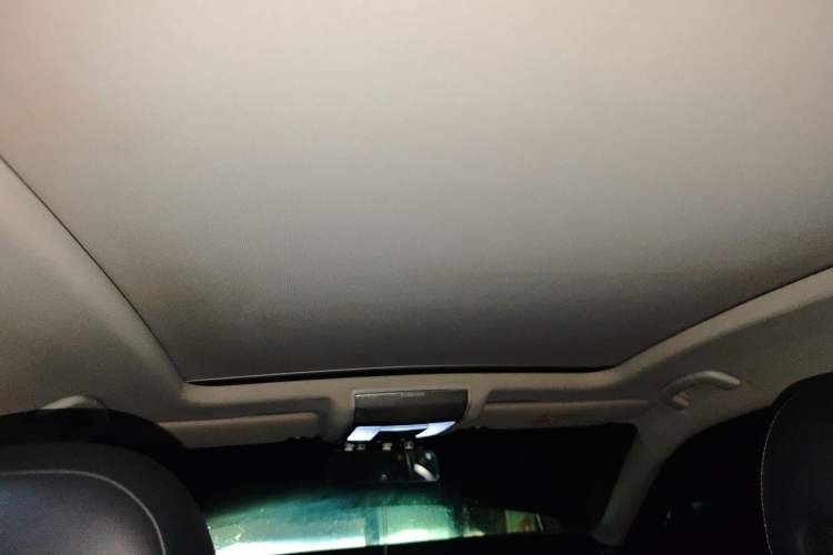 Used Volkswagen Passat New Energy 2020 430 PHEV Hybrid Elite Edition China VI Standard Headliner