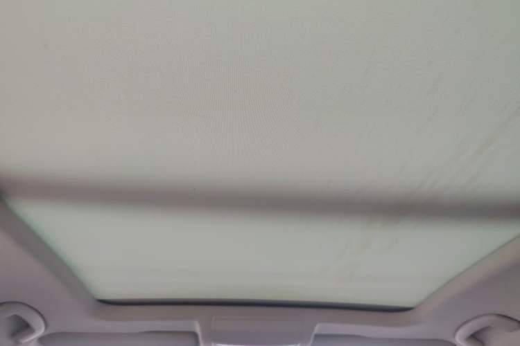 Used Volkswagen Passat New Energy 2020 430 PHEV Hybrid Elite Edition China V Standard Headliner