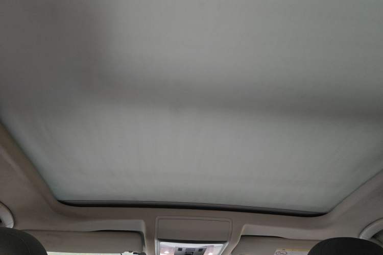 Used Volkswagen Passat New Energy 2020 430 PHEV Hybrid Elite Edition China VI Standard Headliner