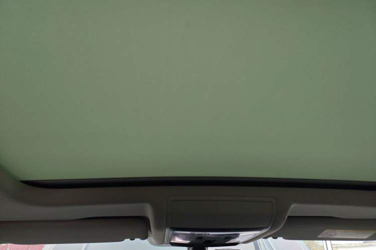 Used Volkswagen Passat New Energy 2020 430 PHEV Hybrid Elite Edition China VI Standard Headliner