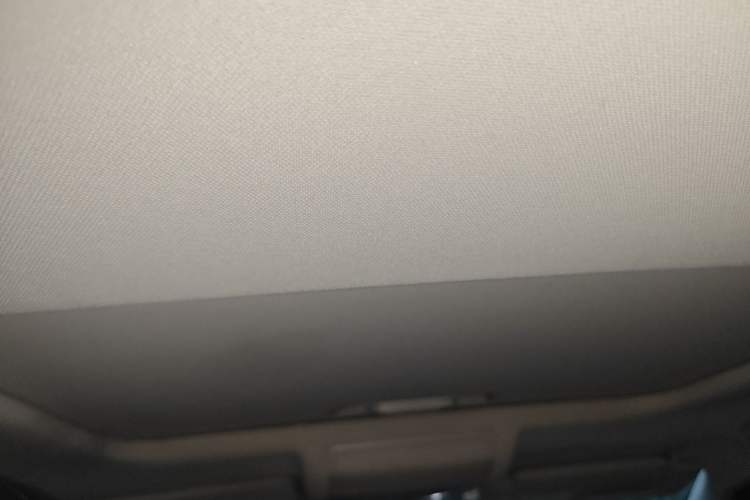 Used Volkswagen Passat New Energy 2020 430 PHEV Hybrid Elite Edition China VI Standard Headliner