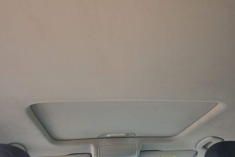 Used Volkswagen Passat New Energy 2020 430 PHEV Hybrid Elite Edition China VI Standard Headliner