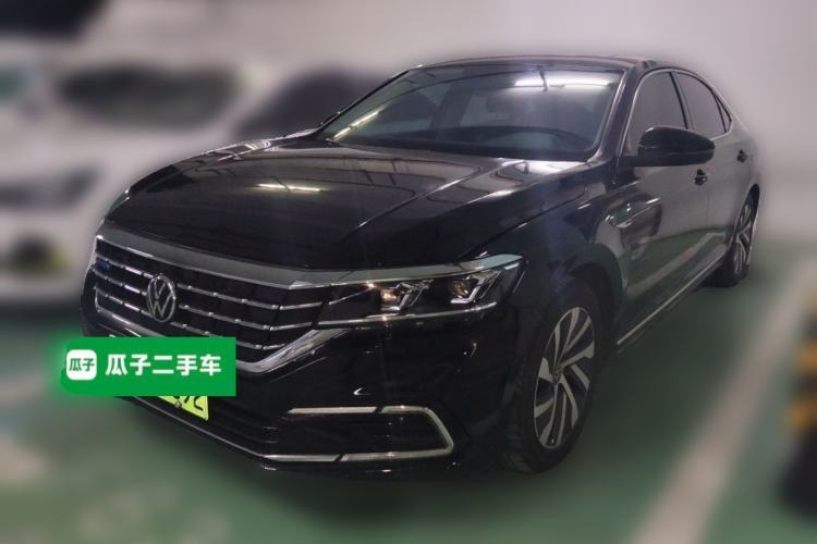 Volkswagen Passat New Energy 2020 430 PHEV Hybrid Elite Edition China VI Standard usata Guazi used car, China used car export, Used car for sale, Used  cars, Cheapest cars for sale