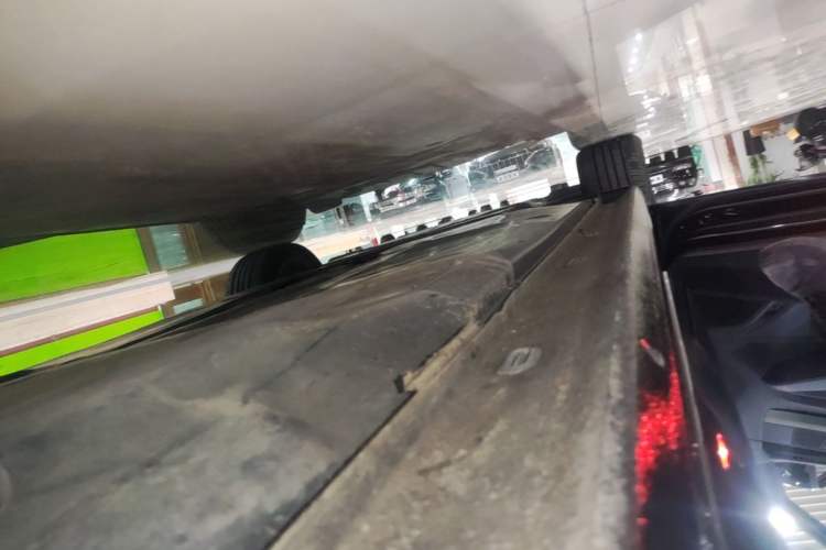 Used Volkswagen Passat New Energy 2020 430 PHEV Hybrid Elite Edition China V Standard Left Side Sill