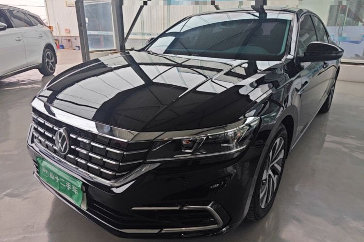 Used Volkswagen Passat New Energy 2020 430 PHEV Hybrid Elite Edition China VI Standard Guazi used car, China used car export, Used car for sale, Used cars, Cheapest cars for sale
