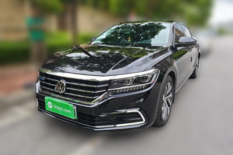 Used Volkswagen Passat New Energy 2020 430 PHEV Hybrid Luxury Edition China VI Standard Guazi used car, China used car export, Used car for sale, Used  cars, Cheapest cars for sale