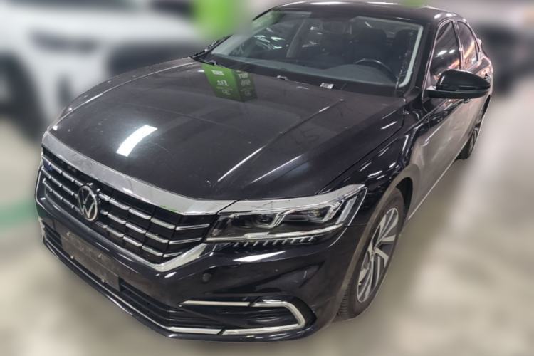 Used Volkswagen Passat New Energy 2020 430 PHEV Hybrid Luxury Version China V Standard Guazi used car, China used car export, Used car for sale, Used  cars, Cheapest cars for sale