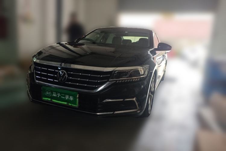 Used Volkswagen Passat New Energy 2020 430 PHEV Hybrid Luxury Edition China VI Standard Guazi used car, China used car export, Used car for sale, Used cars, Cheapest cars for sale