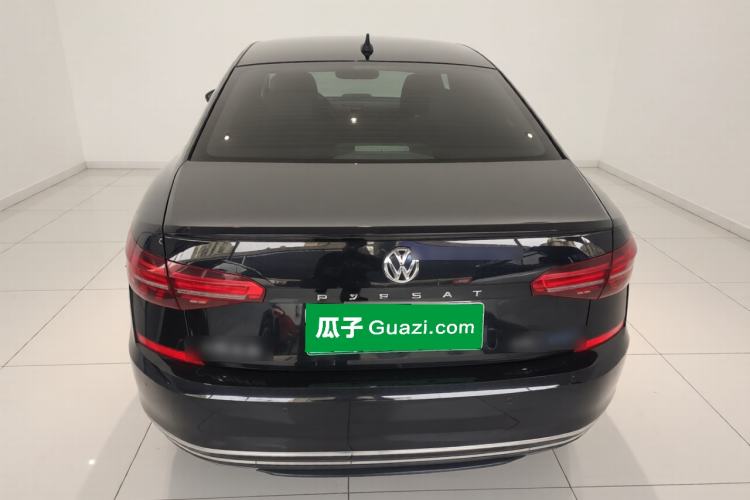 Used Volkswagen Passat New Energy 2020 430 PHEV Hybrid Elite Edition China VI Standard Rear