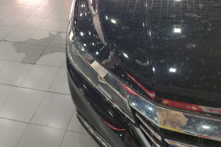 Used Volkswagen Passat New Energy 2020 430 PHEV Hybrid Elite Edition China VI Standard Right Front Headlight