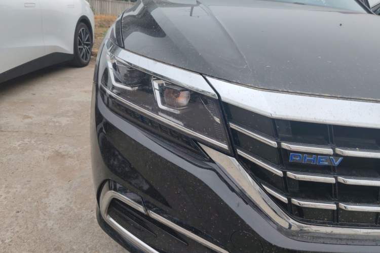Used Volkswagen Passat New Energy 2020 430 PHEV Hybrid Elite Edition China V Standard Right Front Headlight