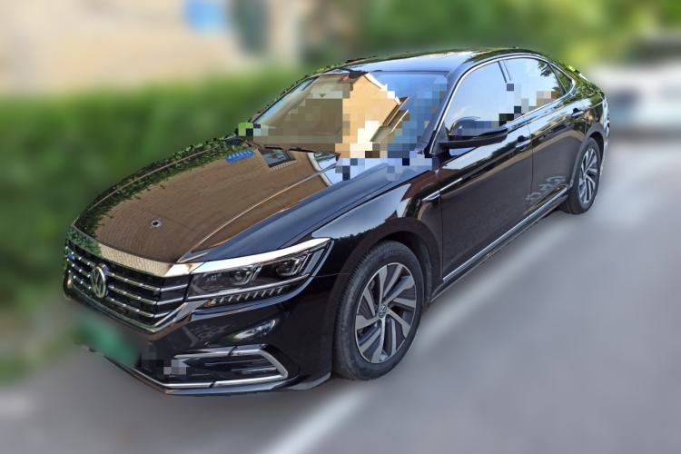 Used Volkswagen Passat New Energy 2020 430 PHEV Hybrid Luxury Edition China VI Standard Guazi used car, China used car export, Used car for sale, Used  cars, Cheapest cars for sale