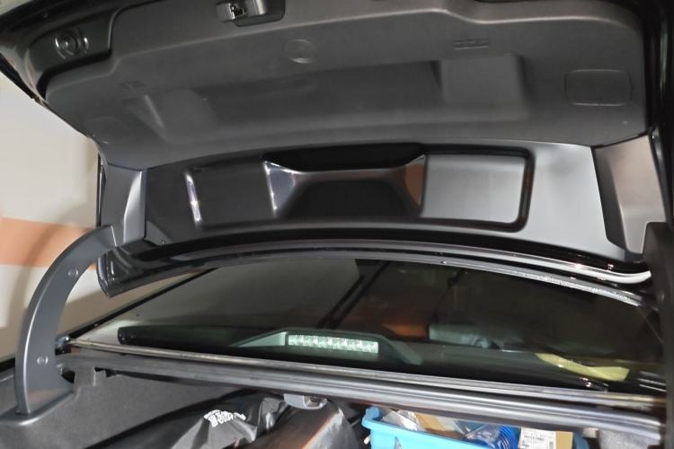 Used Volkswagen Passat New Energy 2020 430 PHEV Hybrid Luxury Edition China VI Standard Trunk
