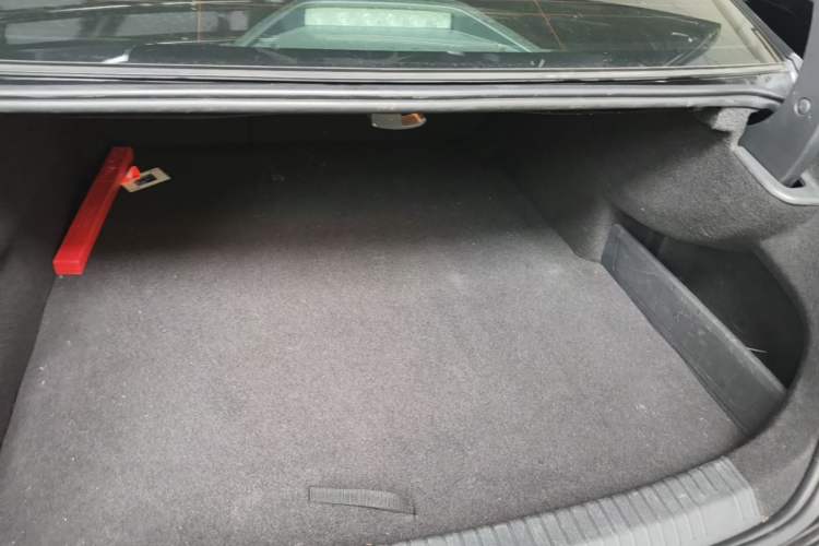 Used Volkswagen Passat New Energy 2020 430 PHEV Hybrid Elite Edition China VI Standard Trunk